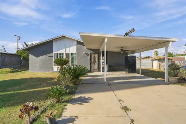 16420 Hudson Avenue, Tulare, CA 93274