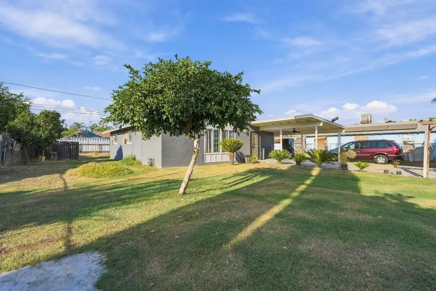 16420 Hudson Avenue, Woodville, CA 93274 - #2
