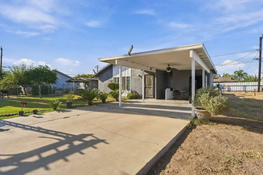 16420 Hudson Avenue, Woodville, CA 93274 - #3