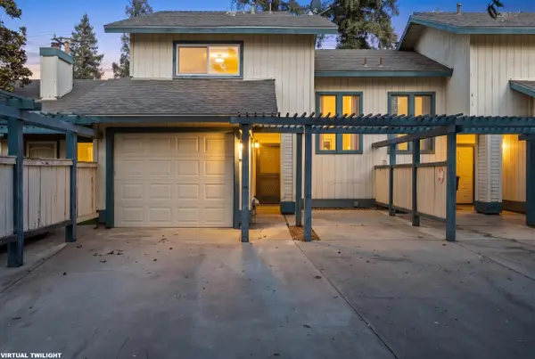 1103 S Pinkham Street, Visalia, CA 93292