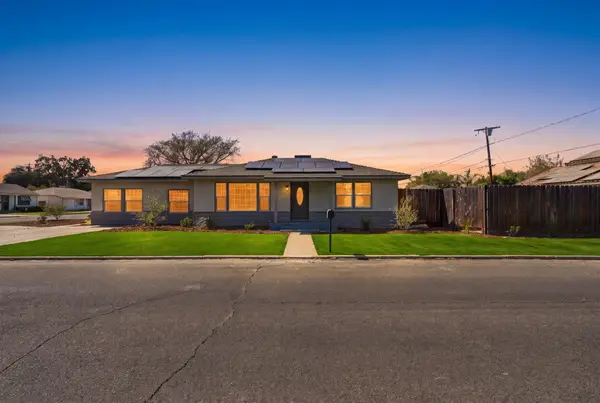 2000 Leoni Drive, Hanford, CA 93230