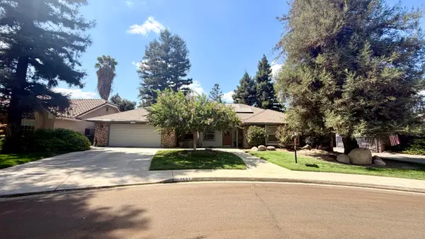 2507 S Tracy Street, Visalia, CA 93292