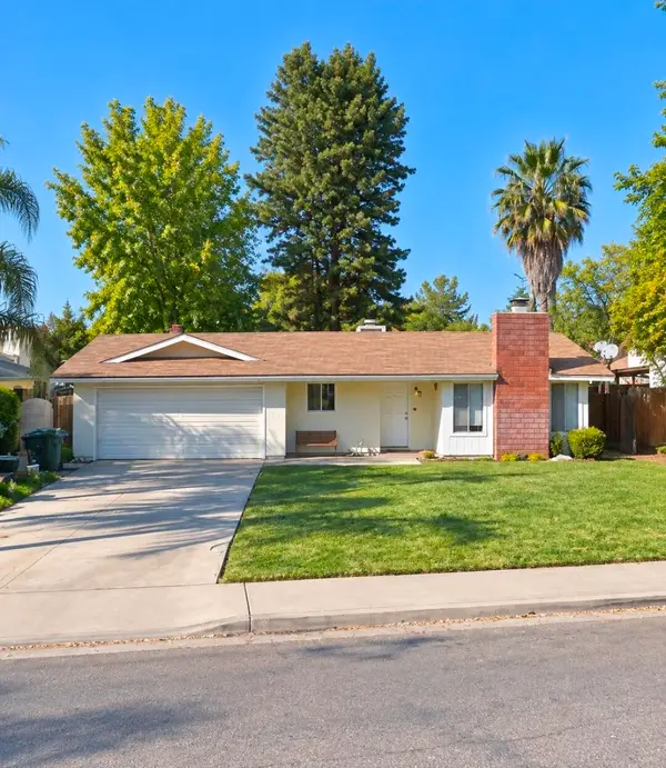301 N Simon Street, Visalia, CA 93292