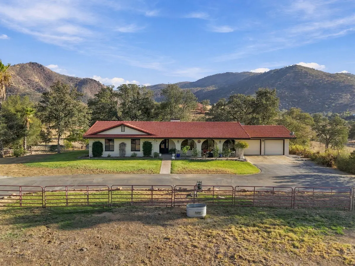 40718 Old Three Rivers Road, Three Rivers, CA 93271 - #1