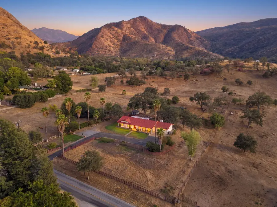 40718 Old Three Rivers Road, Three Rivers, CA 93271 - #2