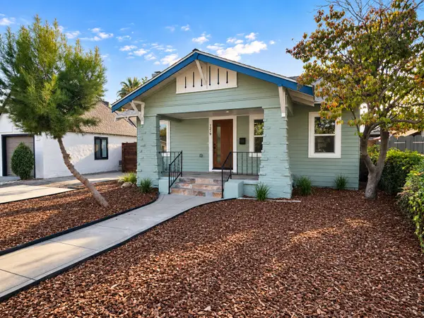 1279 N Roosevelt Avenue, Fresno, CA 93728