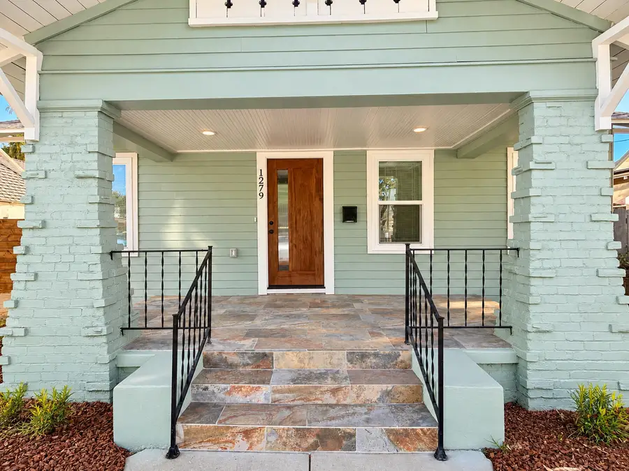 1279 N Roosevelt Avenue, Fresno, CA 93728 - #3