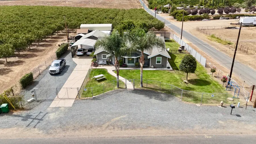 10787 Rd 256, Terra Bella, CA 93270 - #3