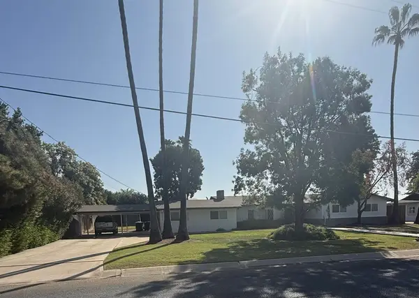 16 Holcomb Street, Porterville, CA 93257