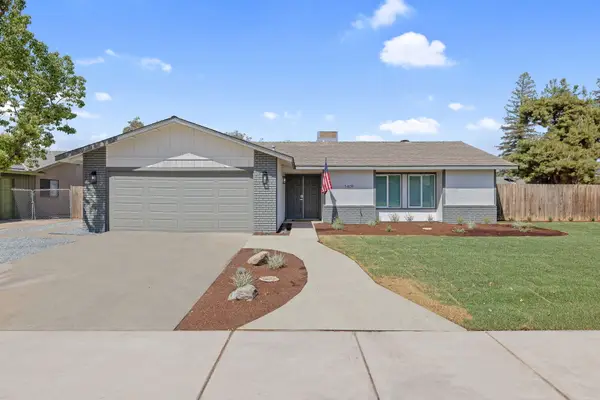 1409 Joyce Place, Exeter, CA 93221
