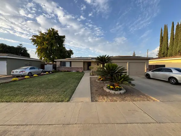 256 E Gail Avenue, Tulare, CA 93274