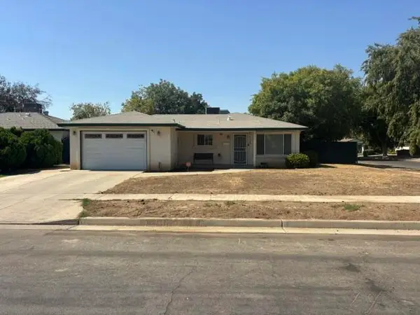 3955 N Ricewood Avenue, Fresno, CA 93705