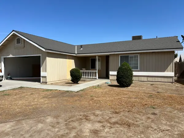 1536 Orchard, Tulare, CA 93274