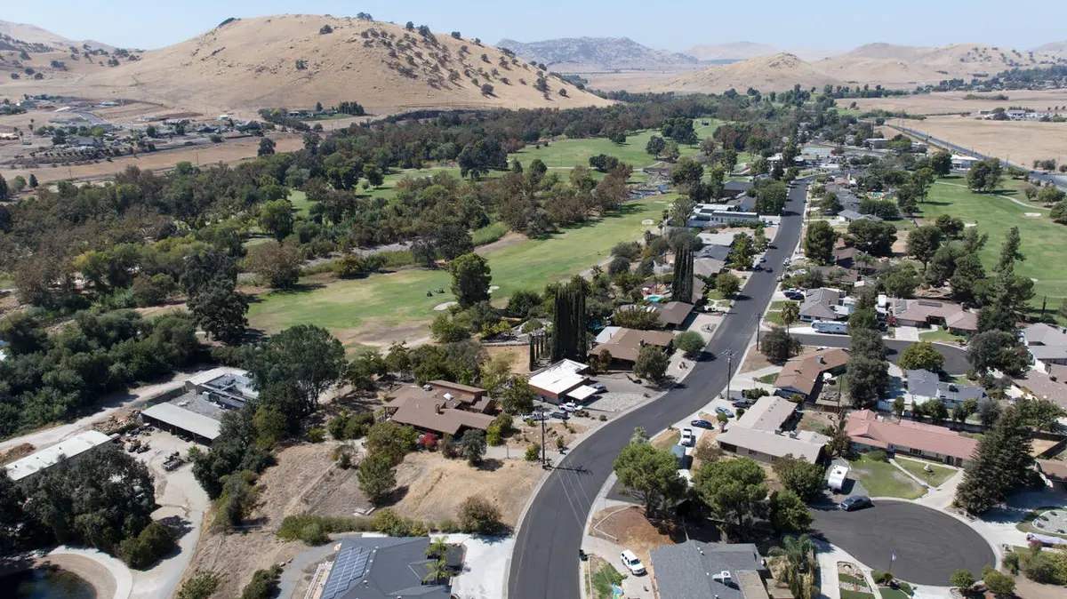 River Island Drive, Springville, CA 93265 - #1