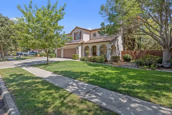 3834 N University Street, Visalia, CA 93291