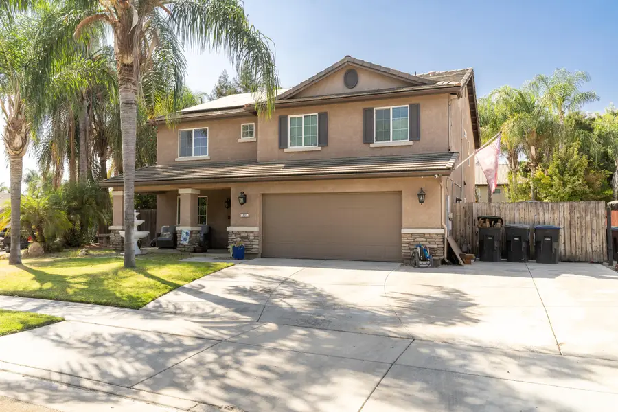 3331 Maple Street, Visalia, CA 93292 - #2