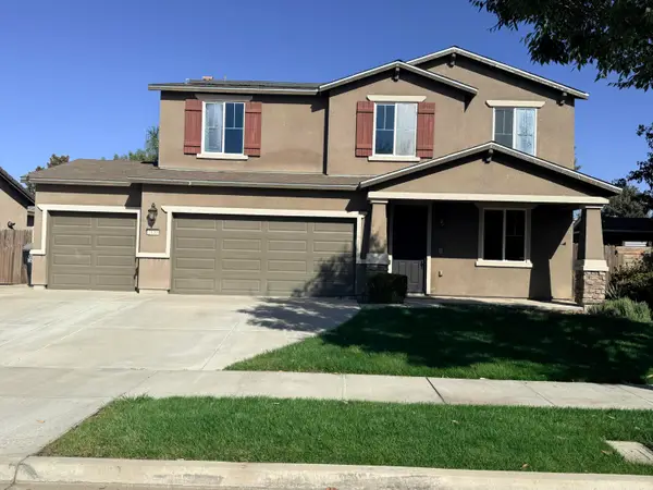 3130 N Shady Street, Visalia, CA 93291
