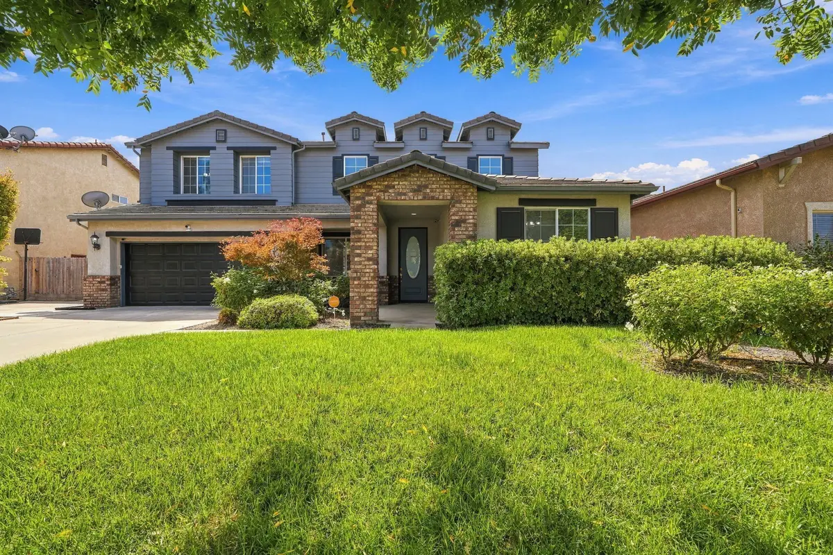 4217 W Elowin Court, Visalia, CA 93291 - #1