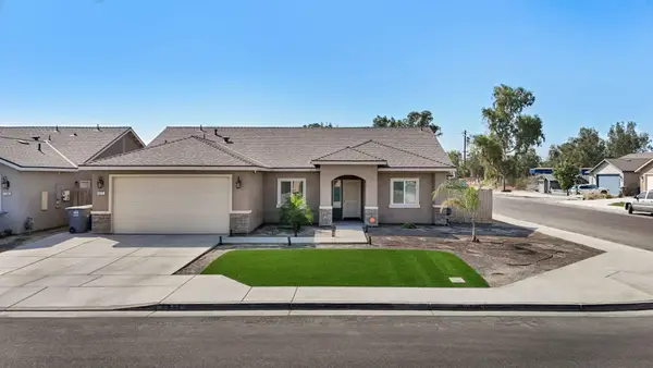 7271 Woodbine Avenue, Visalia, CA 93291