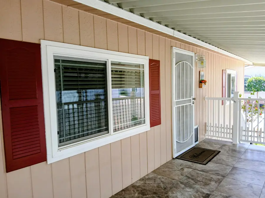 2459 N Oaks Street #19, Tulare, CA 93274 - #2