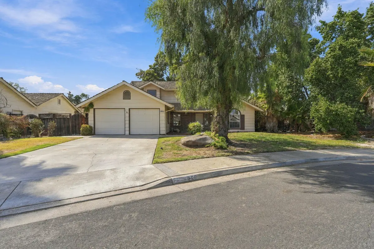 2766 Burl Court, Hanford, CA 93230 - #1