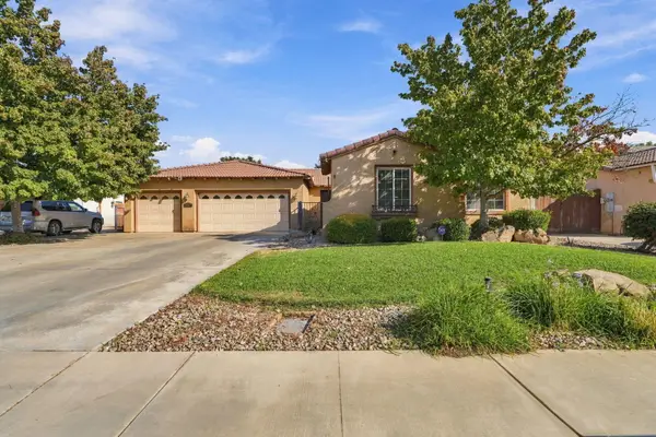3732 E Cambridge Avenue, Visalia, CA 93292