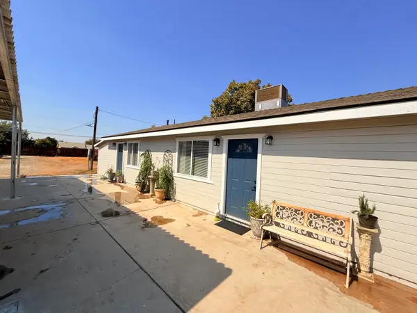 312 N Salisbury Street, Porterville, CA 93257