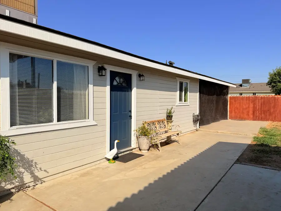 312 N Salisbury Street, Porterville, CA 93257 - #3