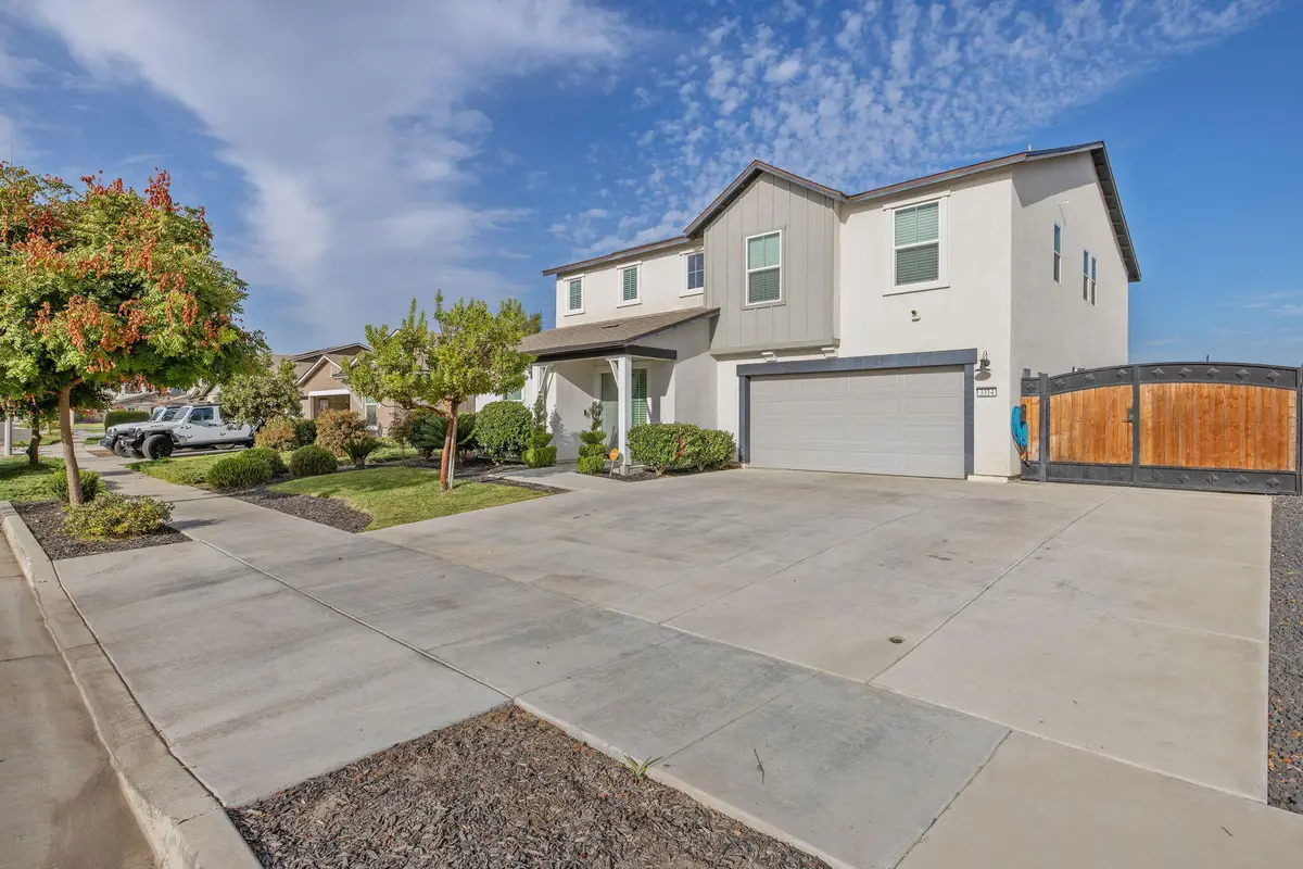 3314 N Garden Street, Visalia, CA 93291 - #1