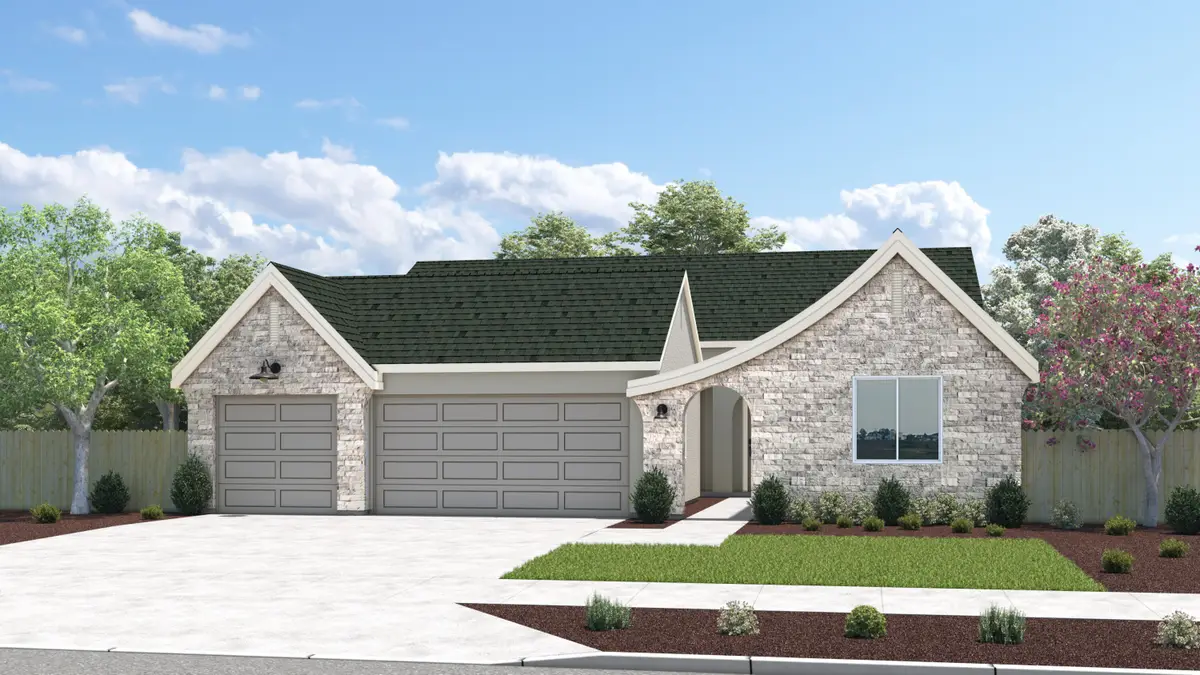 727 E Elkhorn Avenue #Db 34, Visalia, CA 93292 - #1