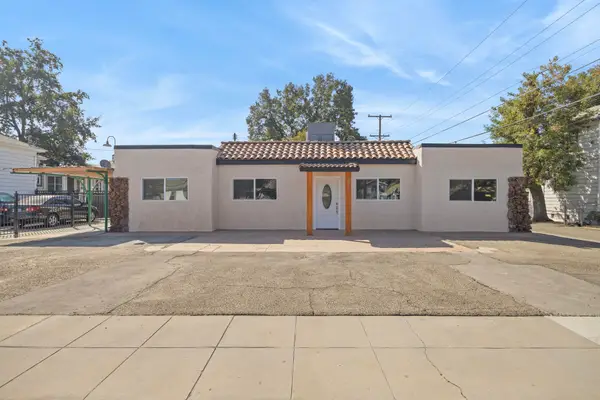 317 W Tulare Avenue, Tulare, CA 93274