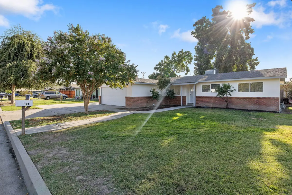 151 N C Street, Tulare, CA 93274 - #1