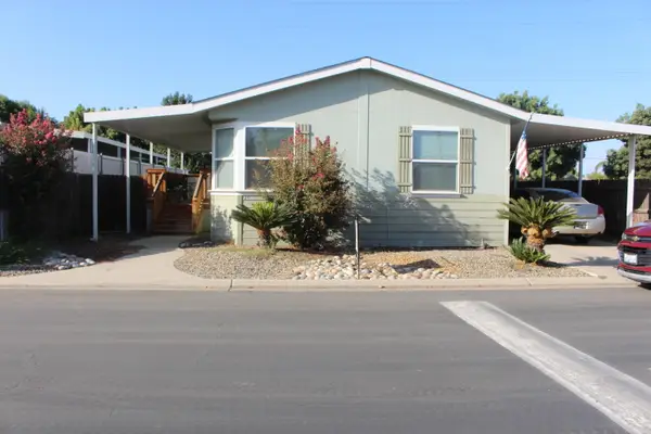 100 S Westwood Street #20, Porterville, CA 93257