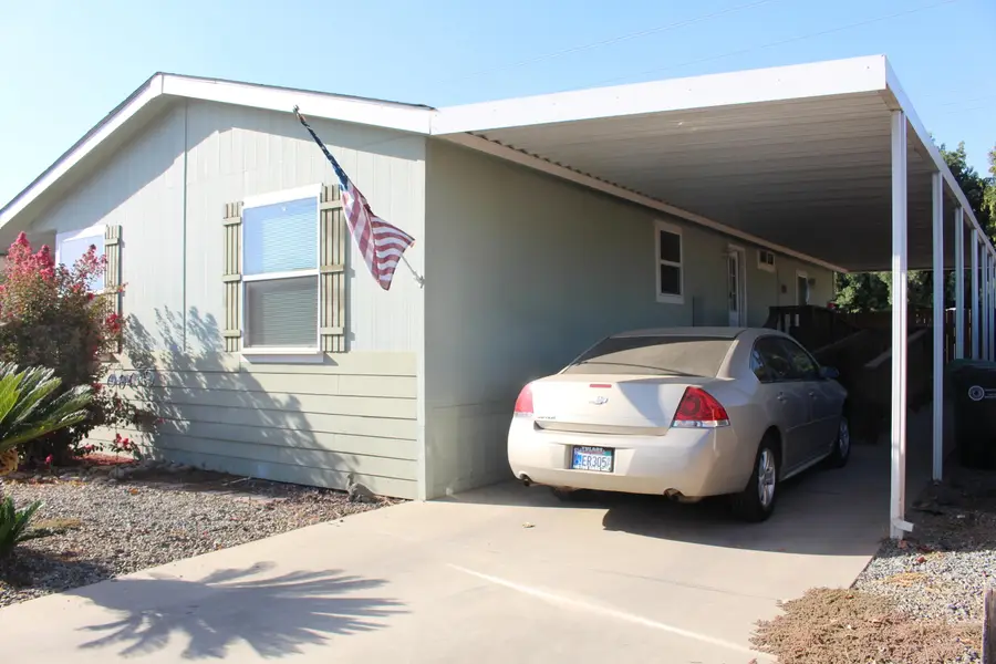100 S Westwood Street #20, Porterville, CA 93257 - #3