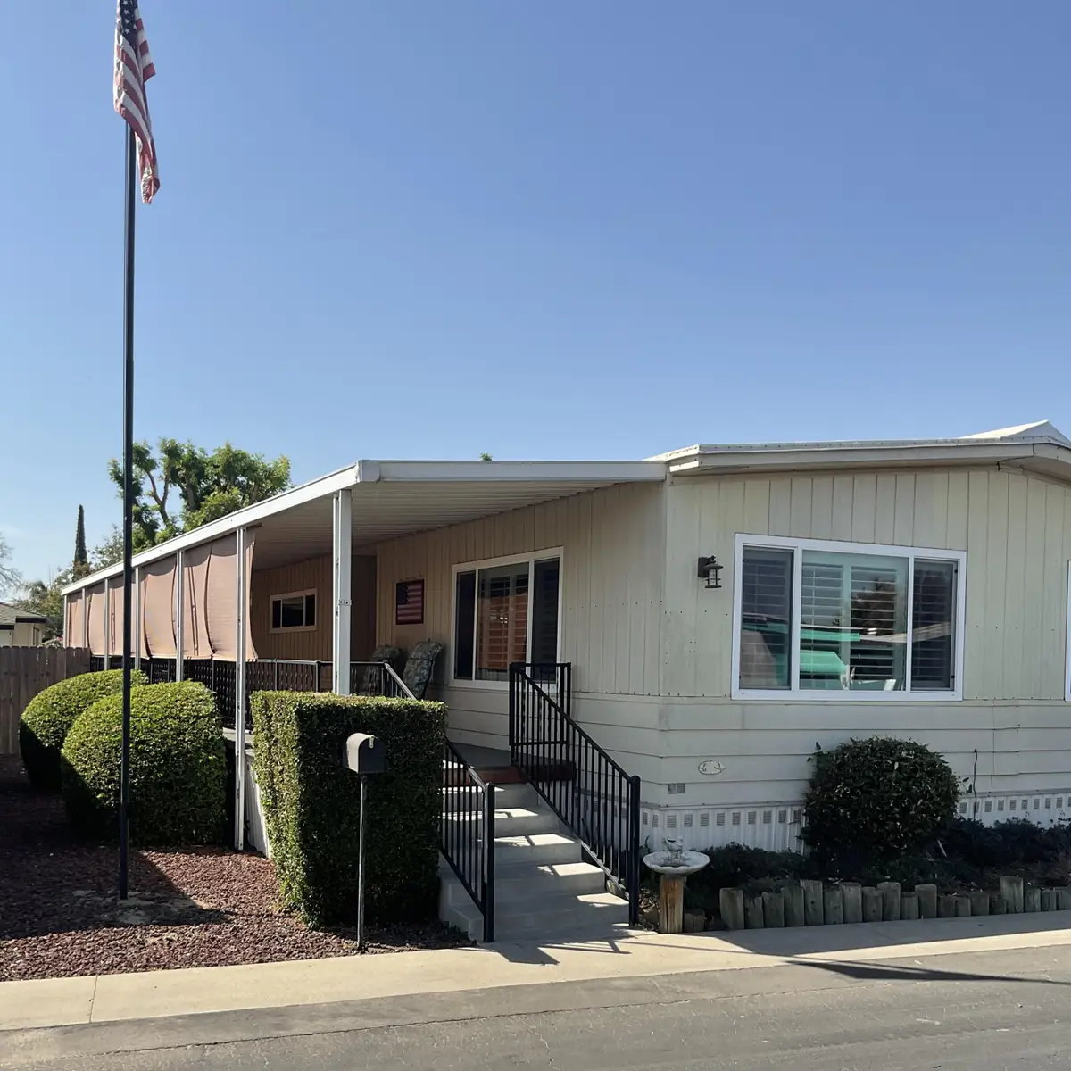 1255 W Grangeville Boulevard #13, Hanford, CA 93230 - #1