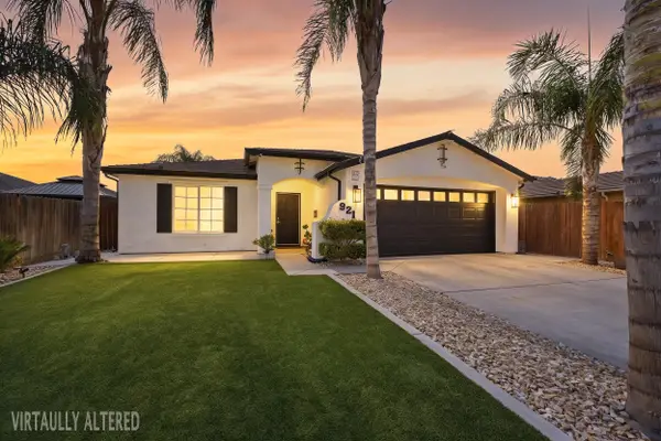 921 Lybarger Avenue, Porterville, CA 93257