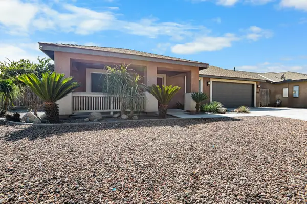 1605 Olema Avenue, Tulare, CA 93274