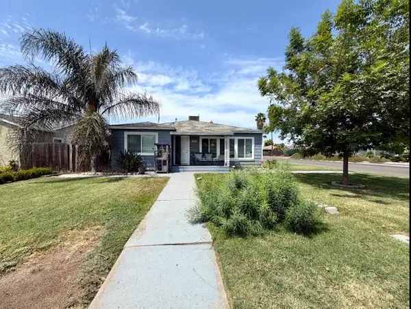 1826 Mckinley Avenue, Hanford, CA 93230