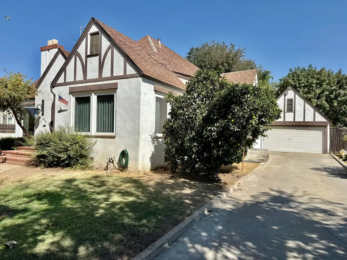 237 Portola Avenue, Exeter, CA 93221 - #1