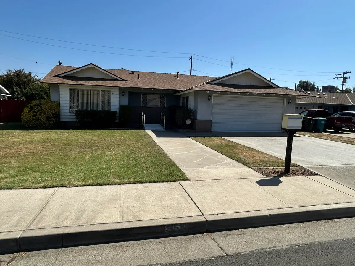 358 N Indiana Street, Porterville, CA 93257 - #1