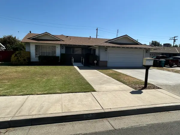 358 N Indiana Street, Porterville, CA 93257