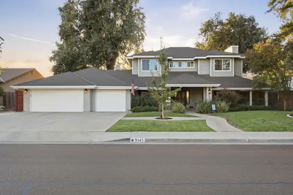3145 S Bridge Street, Visalia, CA 93277