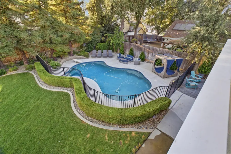 3145 S Bridge Street, Visalia, CA 93277 - #3