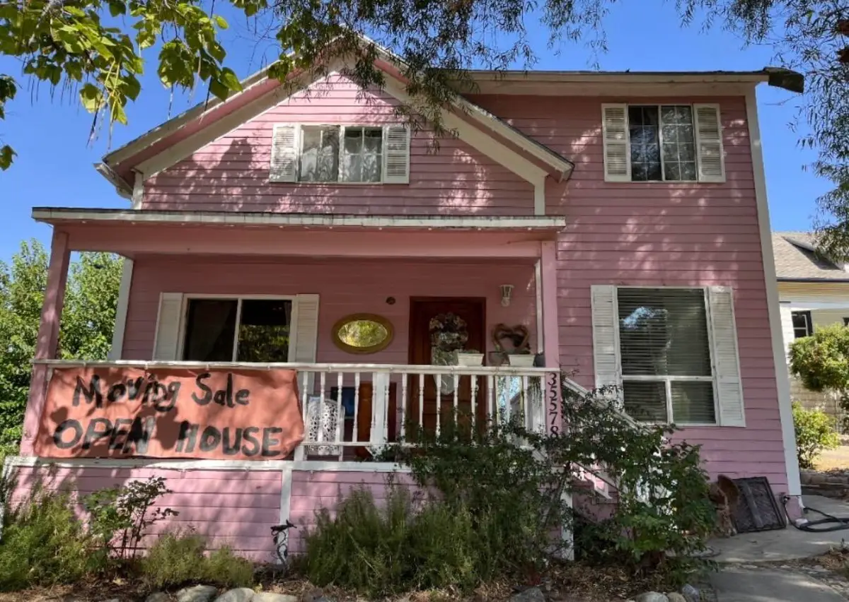 35578 Ca-190, Springville, CA 93265 - #1