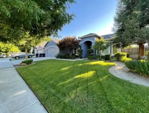 145 N Stokes Street, Visalia, CA 93291