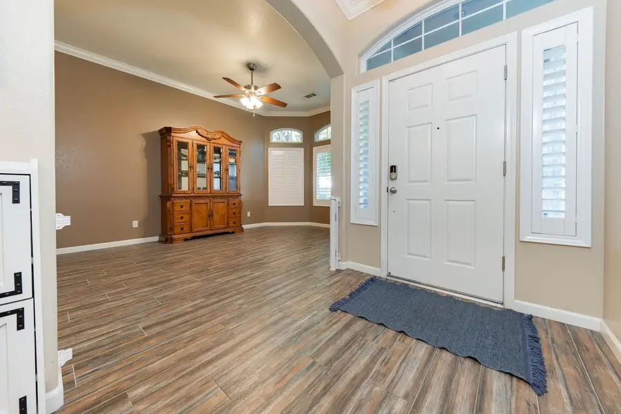 145 N Stokes Street, Visalia, CA 93291 - #3