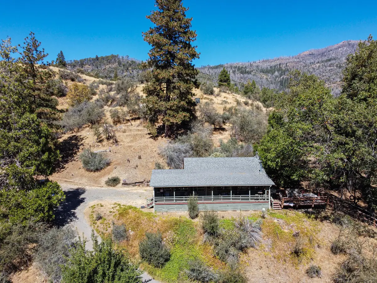427 Sutherland Drive, Springville, CA 93265 - #1