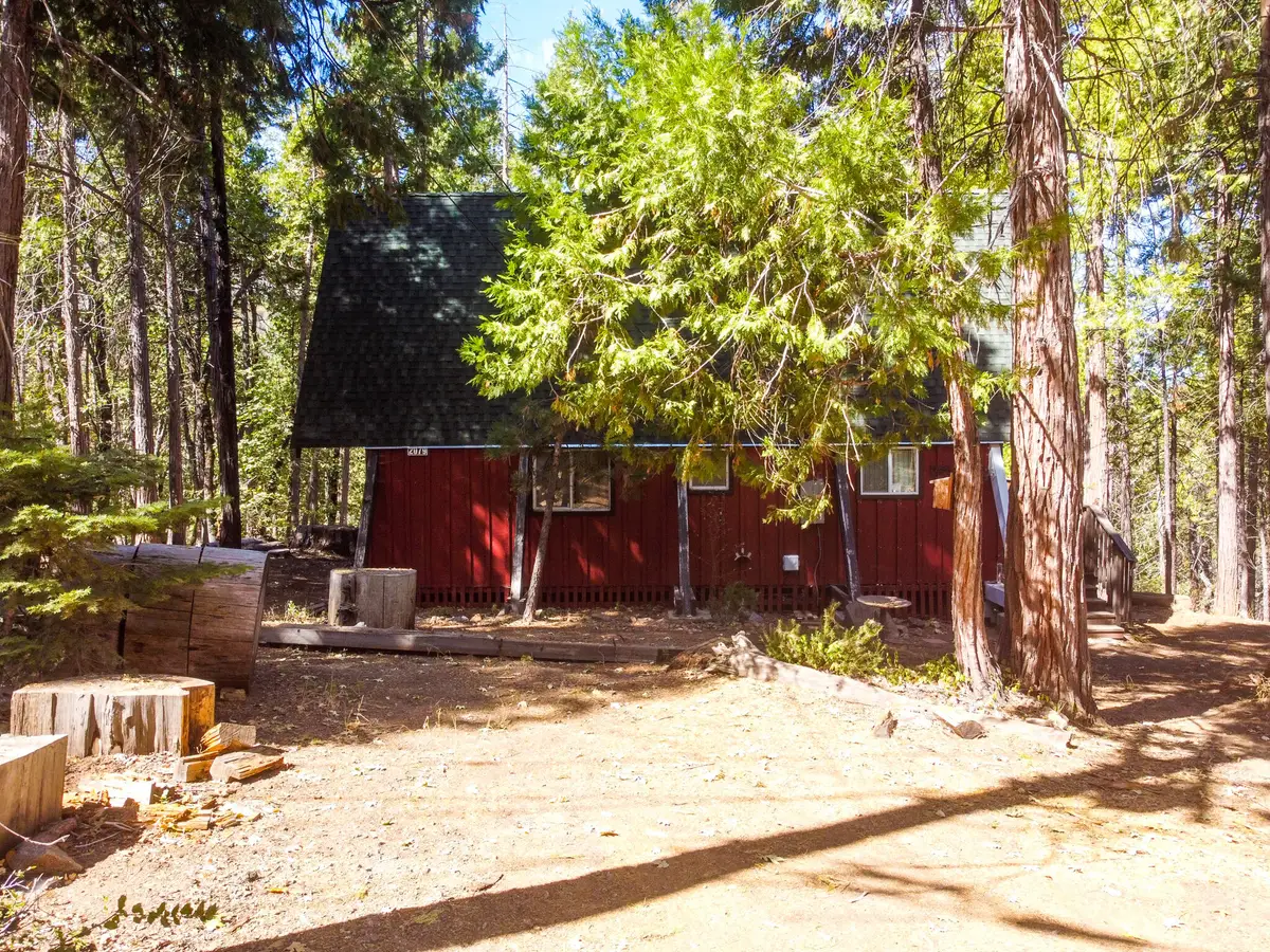 2079 John Gerney Drive, Springville, CA 93265 - #1