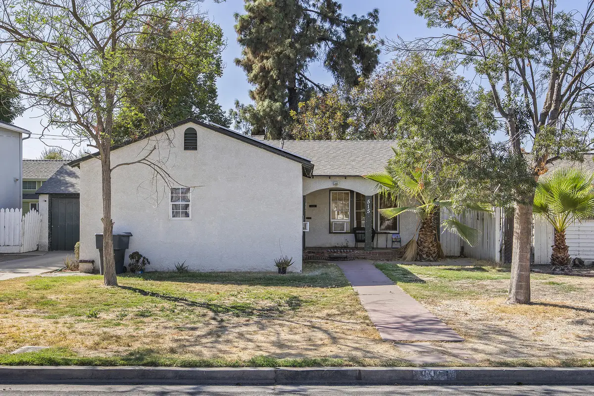 515 Neville Street, Hanford, CA 93230 - #1