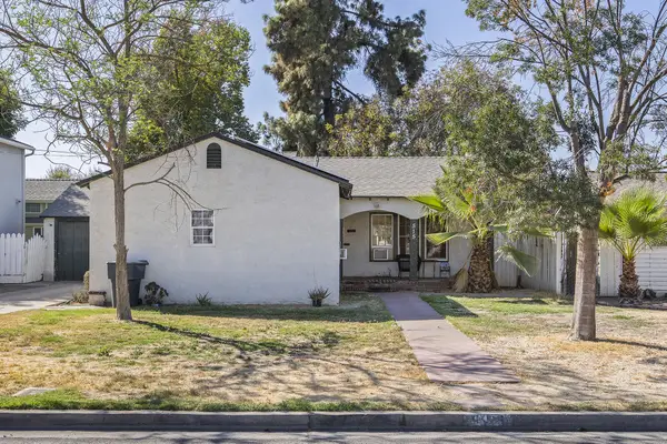 515 Neville Street, Hanford, CA 93230